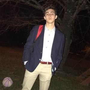 Meet your Posher, Caleb